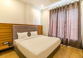 Fabexpress Global Inn New