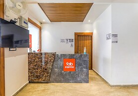 Fabexpress Global Inn New