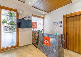 Fabexpress Global Inn New