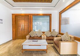 Fabexpress Global Inn New