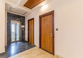 Fabexpress Global Inn New