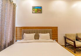 Fabexpress Global Inn New