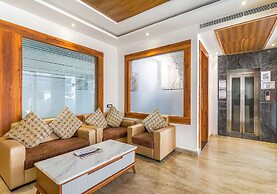 Fabexpress Global Inn New