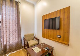 Fabexpress Global Inn New