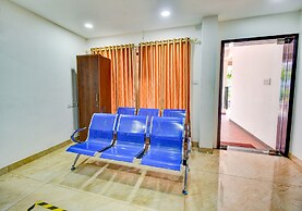 Fabexpress P.A.S Residency