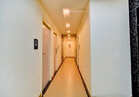 Fabexpress P.A.S Residency