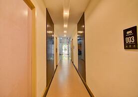 Fabexpress P.A.S Residency