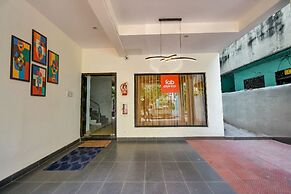 FabHotel P.A.S Residency