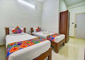 Fabexpress P.A.S Residency