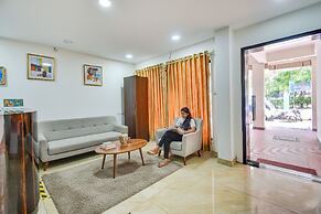 FabHotel P.A.S Residency