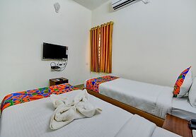 Fabexpress P.A.S Residency