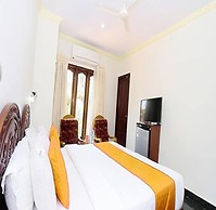 Fabhotel Wateredge Beach Resort