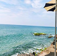 Fabhotel Wateredge Beach Resort