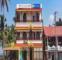 Fabhotel Wateredge Beach Resort