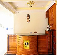 Fabhotel Wateredge Beach Resort