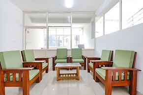 Fabhotel Raj Residency