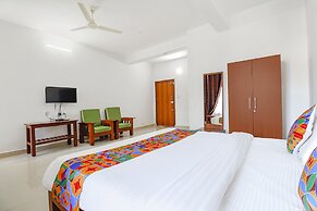 Fabhotel Raj Residency
