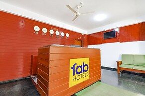 Fabhotel Raj Residency