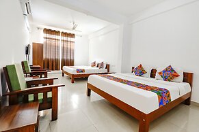 Fabhotel Raj Residency