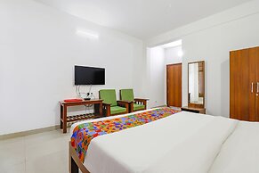 Fabhotel Raj Residency