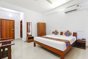 Fabhotel Raj Residency