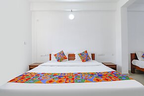 Fabhotel Raj Residency