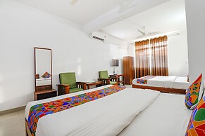 Fabhotel Raj Residency