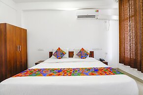 Fabhotel Raj Residency