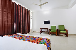 Fabhotel Raj Residency