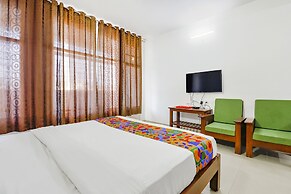 Fabhotel Raj Residency