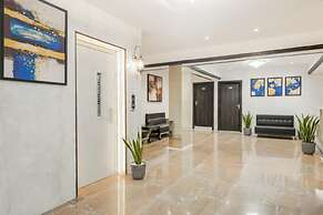 Fabhotel Imperial Regency