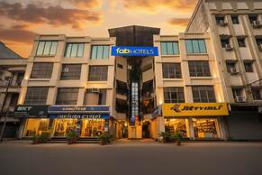 Fabhotel Imperial Regency