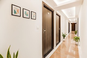 Fabhotel Imperial Regency
