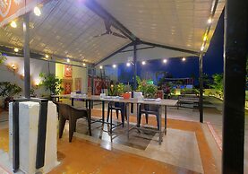 Fabhotel Imperial Regency