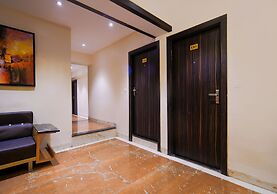 Fabhotel Imperial Regency