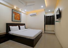 Fabhotel Imperial Regency