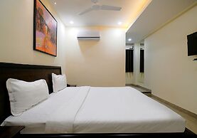 Fabhotel Imperial Regency