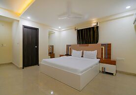 Fabhotel Imperial Regency