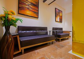 Fabhotel Imperial Regency