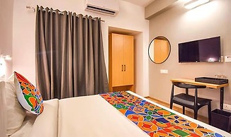 Fabhotel Heera Holiday Inn