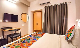Fabhotel Heera Holiday Inn
