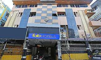 Fabhotel Heera Holiday Inn