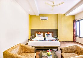 FabHotel The Gayatri Palace