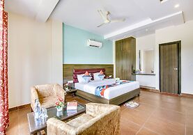 FabHotel The Gayatri Palace