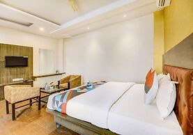 FabHotel The Gayatri Palace