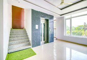 FabHotel The Gayatri Palace