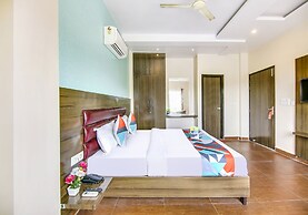 FabHotel The Gayatri Palace