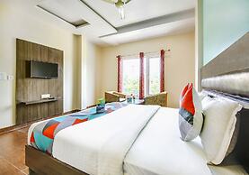 FabHotel The Gayatri Palace