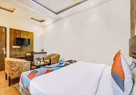 FabHotel The Gayatri Palace