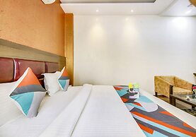 FabHotel The Gayatri Palace